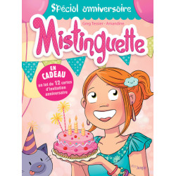Mistinguette - Spécial...