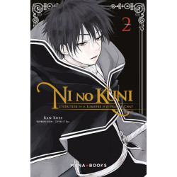 Ni No Kuni T02