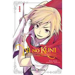 Ni No Kuni T01