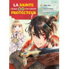 La sainte déchue et son fervent protecteur T03