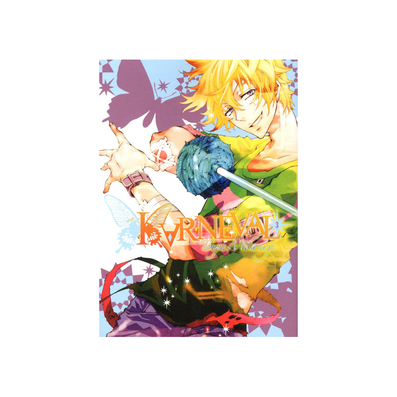 Karneval T03