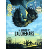 La brigade des cauchemars - Tome 2 Nicolas