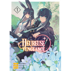 Heureuse vengeance T01