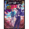 Jack l'éclair et l'incident des fées T01 - Psaume 75 The ancient magus bride