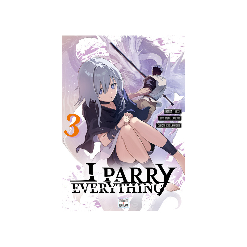 I Parry Everything T03