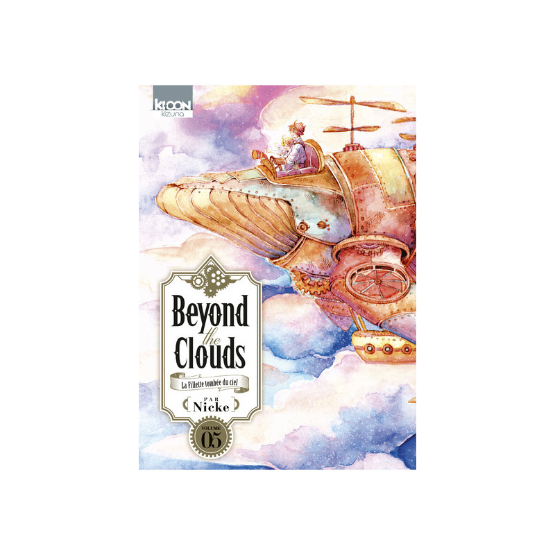 Beyond the Clouds T05