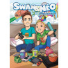 Swan et Néo T01 - Bienvenue à Drangart Parc