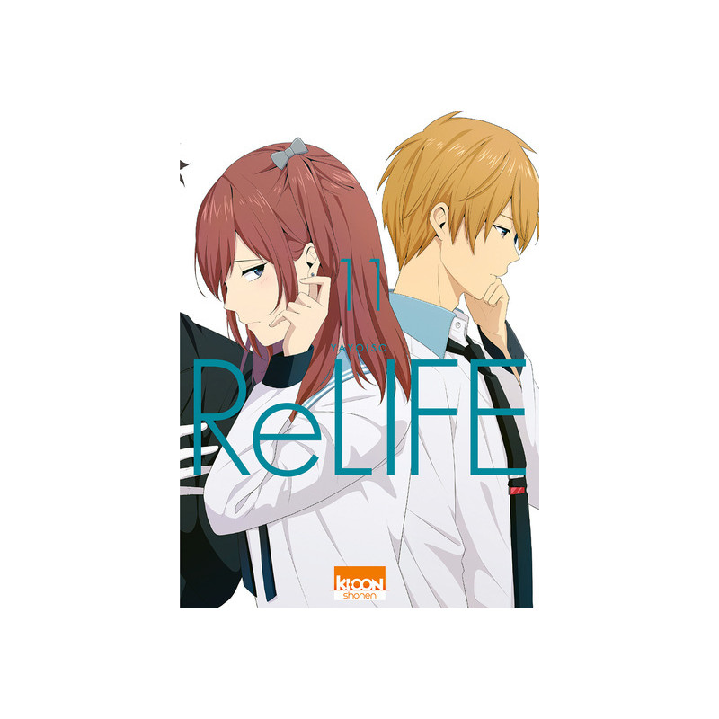 ReLIFE T11