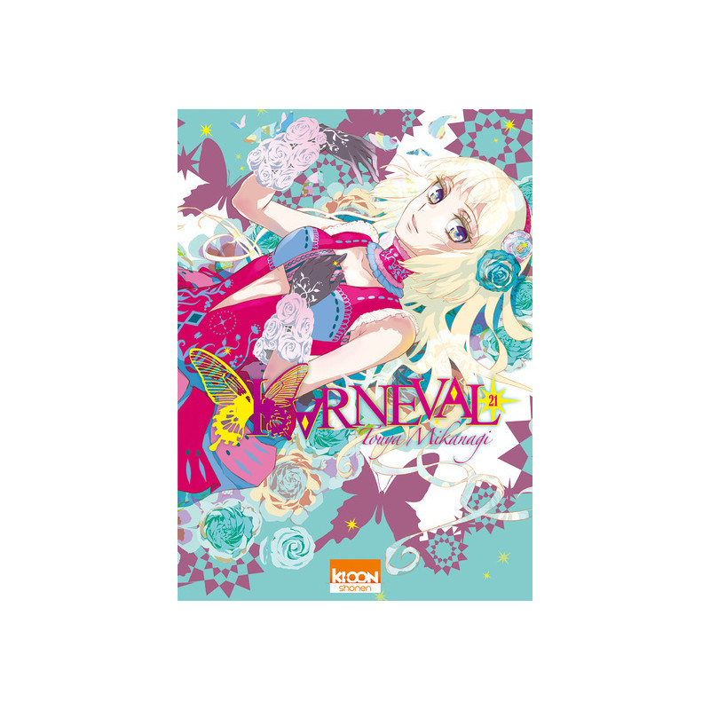 Karneval T21