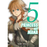 Princess of Mana T05