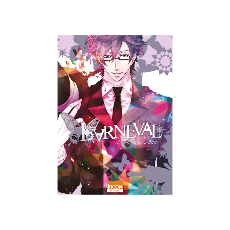 Karneval T05