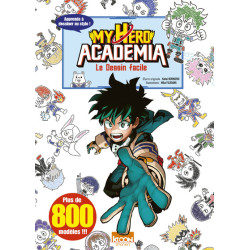 My Hero Academia - Le...