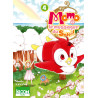 Momo et le Messager du soleil T04