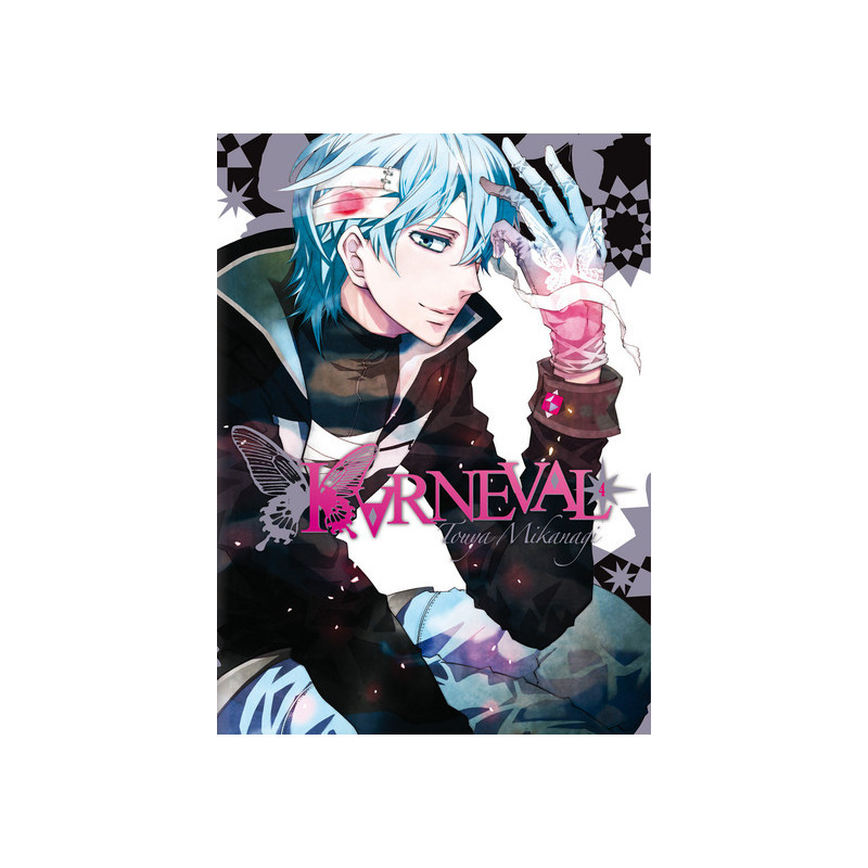 Karneval T04