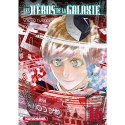 Les Héros de la Galaxie -...