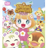 Animal Crossing : New Horizons - L'île Fluffy T01