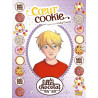 Les filles au chocolat - tome 6 Coeur cookie