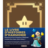 Le Livre d'histoires d'Harmonie