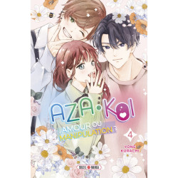Aza-Koi - Amour ou...