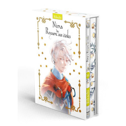 Nina du Royaume aux étoiles...
