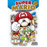 Super Mario Manga Adventures - Best Selection