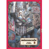 Minuscule T08