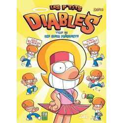 Les P'tits Diables T23 -...