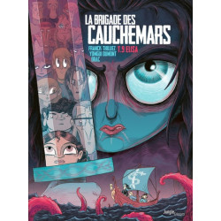 La Brigade des Cauchemars -...