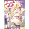 La nouvelle vie de Lili T10