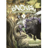 Nova et la forêt des monstres T01