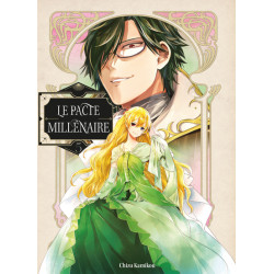Le Pacte millénaire T05