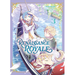 Renaissance Royale T03