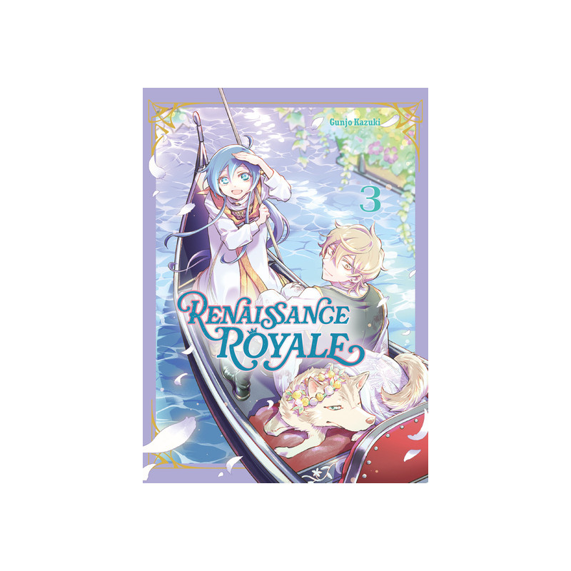 Renaissance Royale T03