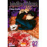 Jujutsu Kaisen T02