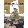 La vengeance d'Odin T01