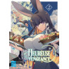 Heureuse vengeance T02