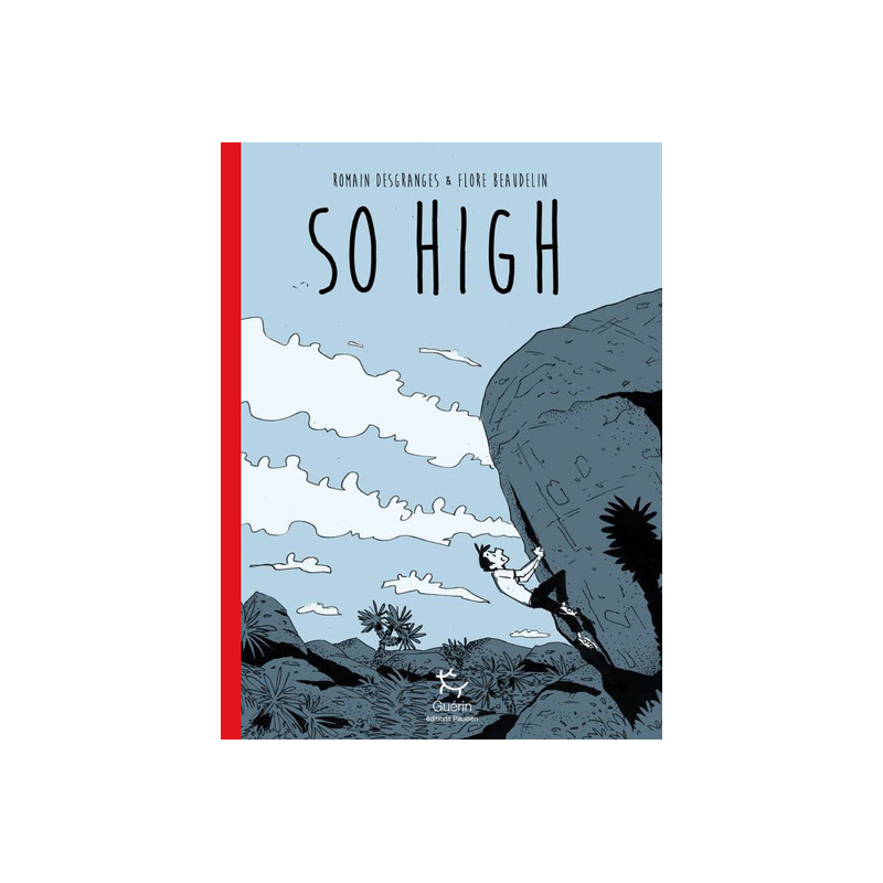 So High