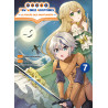 Noble new world adventures - La guilde des aventuriers T07
