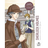 Sherlock Holmes