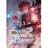Magic maker T03 (Fin)