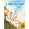 Croc-blanc