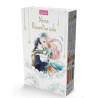 Pack découverte Nina du Royaume aux étoiles - tomes 1 à 3