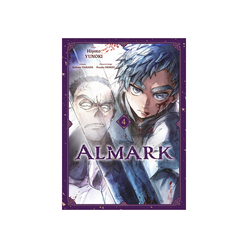 Almark T04