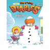 Les P'tits Diables T20 - L'Abominable Soeur des neiges !