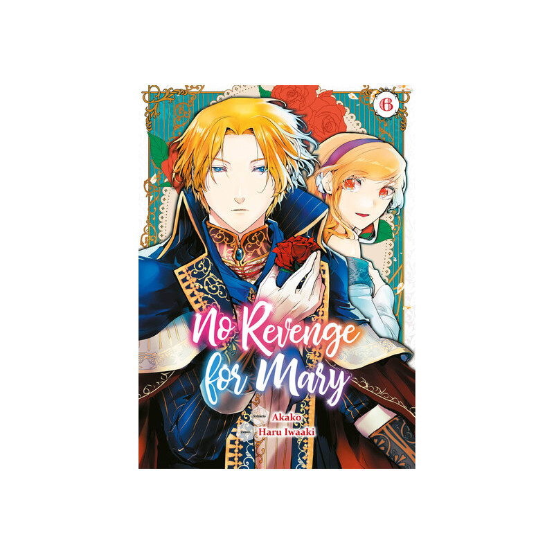 No revenge for Mary T06