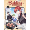 Dahliya, artisane magicienne T07