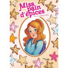 Miss Pain d'épices