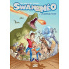 Swan et Néo T02 - Aventuriers du temps
