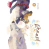 Le Renard et le Petit Tanuki T03
