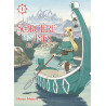La sorcière des âmes T01